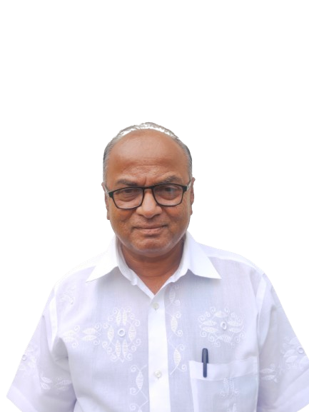 Shri. Bhau Yadav Randhe