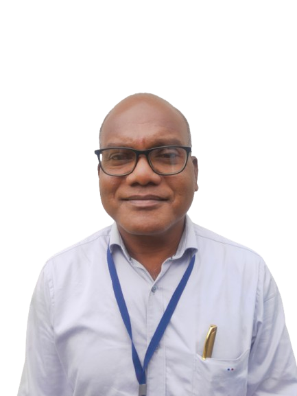 Shri. Anil Dashrath Avhad