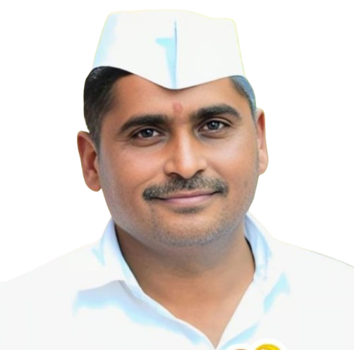 Shri. Balasaheb Sukhdev Bhagwat