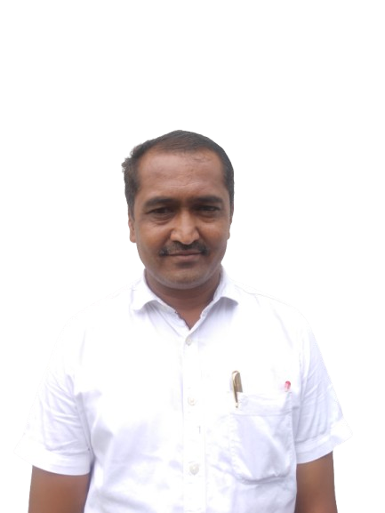 Shri. Somanath Baburao Ghule